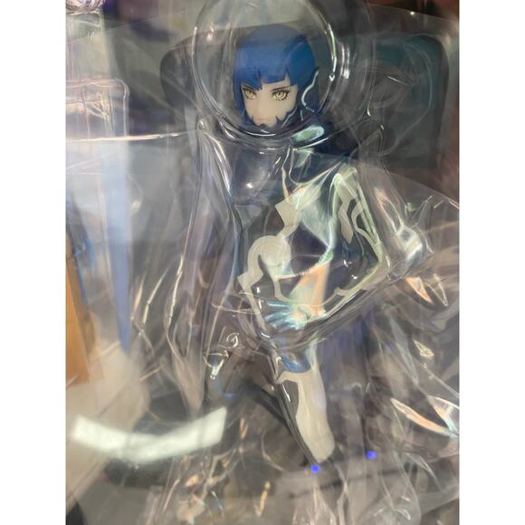 Shin Megami Tensei V FORM-ISM Nahobino - Picture 5 of 6